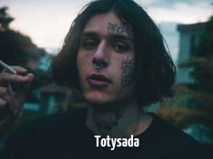 Totysada