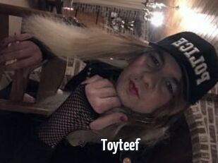 Toyteef