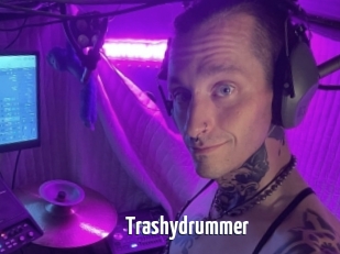 Trashydrummer