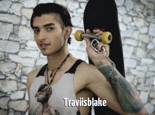 Traviisblake