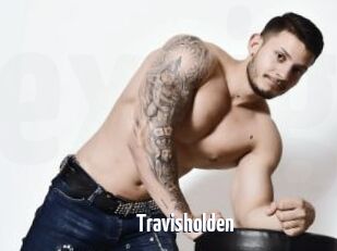 Travisholden