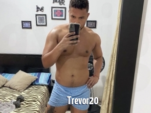 Trevor20