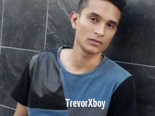 TrevorXboy