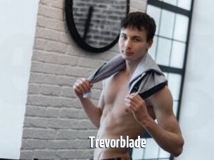 Trevorblade