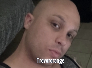 Trevororange