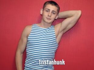 Tristanhunk
