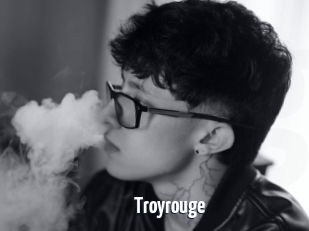 Troyrouge