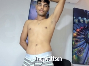 Troywattson