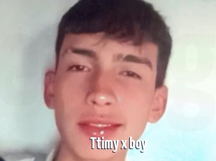 ttimy_x_boy Extraits Videos Gays