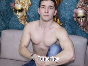 Turnerfrey