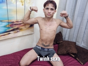 Twink_sexo