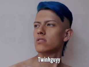 Twinkguyy