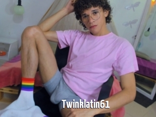 twinklatin61 Extraits Videos Gays