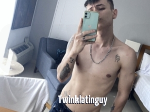 Twinklatinguy