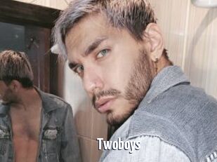 Twoboys