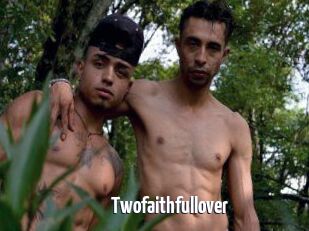 Twofaithfullover