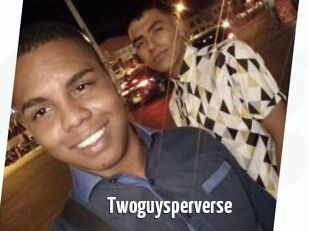 Twoguysperverse