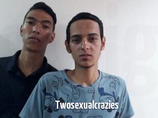 Twosexualcrazies