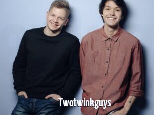 Twotwinkguys