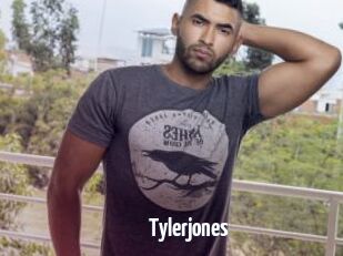 Tylerjones