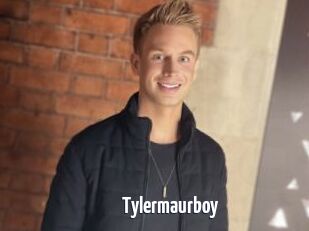 Tylermaurboy