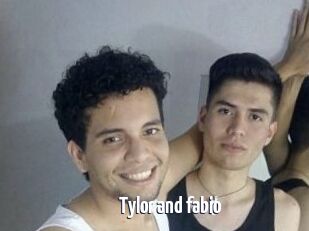 Tylor_and_fabio
