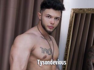 Tysondevious