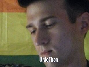 UkioChan