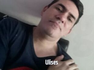 Ulises
