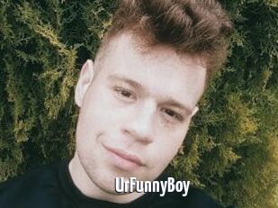 UrFunnyBoy