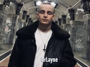 UrLayne