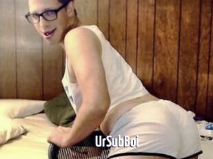 UrSubBoi