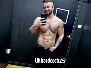 Ukhardcock25