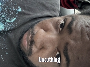 Uncutking
