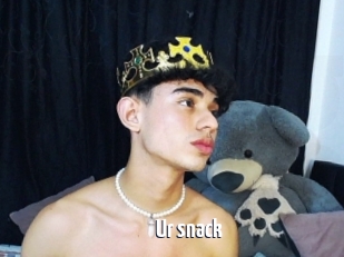 Ur_snack