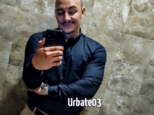 Urbate03