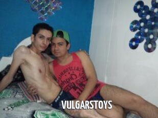 VULGARSTOYS