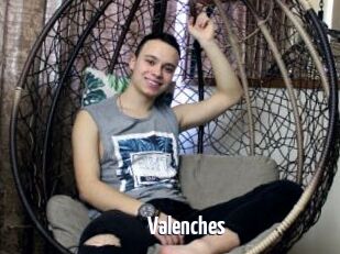 Valenches