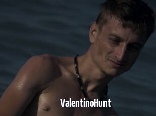 ValentinoHunt