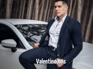 ValentinoJons