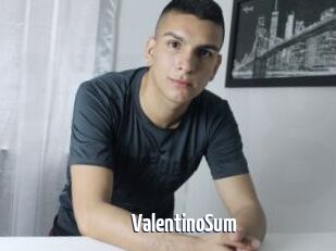 ValentinoSum