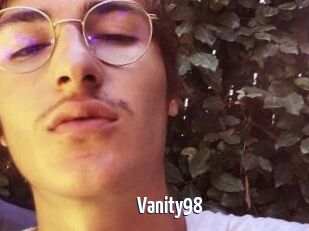 Vanity98
