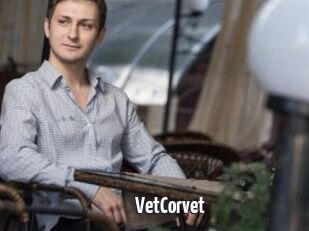 VetCorvet