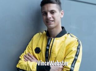 VinceWebster