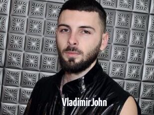 VladimirJohn