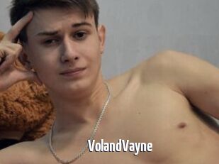 VolandVayne
