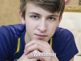 Valentinmay