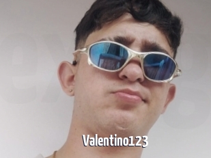 Valentino123