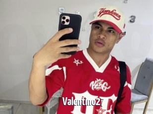 Valentino27