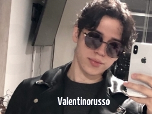 Valentinorusso